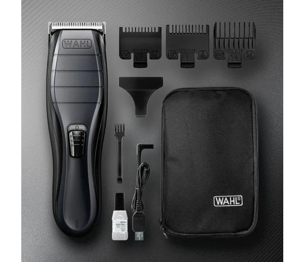 Wahl Maszynka do strzyżenia 0,3mm Cordless Close Cut - 1484471 - zdjęcie 2